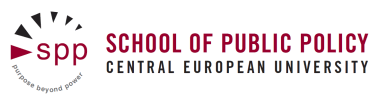 The CEU School of Public Policy 