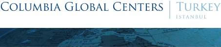 Columbia Global Centers | Turkey 