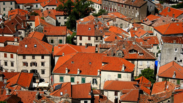 Kotor, Montenegro. Photo: flickr/scottmliddell