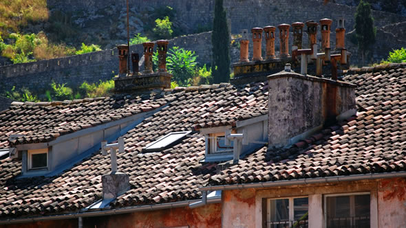 Kotor, Montenegro. Photo: flickr/Adam Reeder