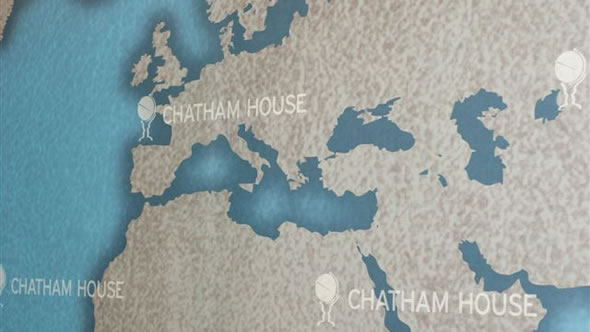 Chatham House. Photo: flickr/BBC Radio 4