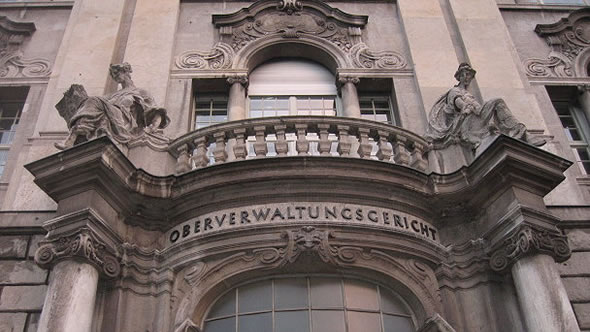 Higher Administrative Court of Berlin-Brandenburg