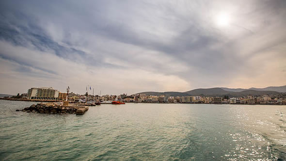 Chios. Photo: flickr/sunriseOdyssey