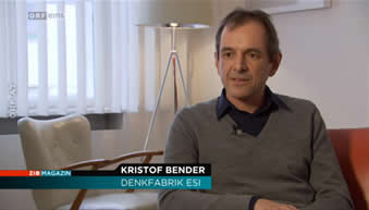 Kristof Bender