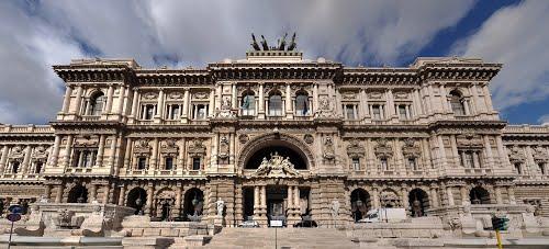 Italian Supreme Court of Cassation 