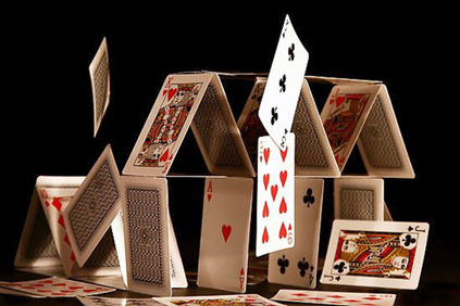Houses of Cards