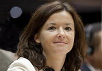MEP Tanja Fajon
