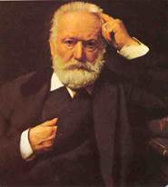 Victor Hugo, visionary
