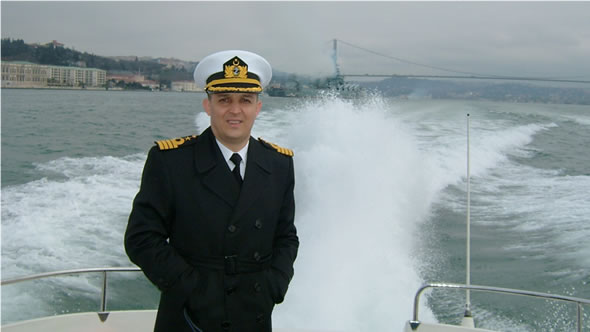 Mehmet Orgen