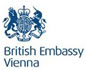 British Embassy Vienna