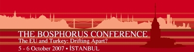 Bosphorus Conference