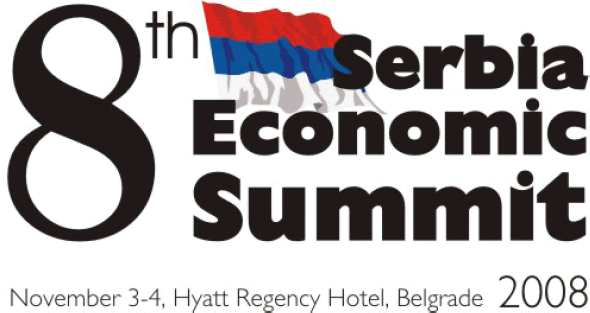 8th Serbia Economic summit 
