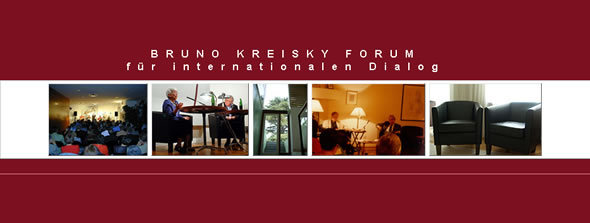 Bruno Kreisky Forum