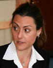 Nathalie Tocci