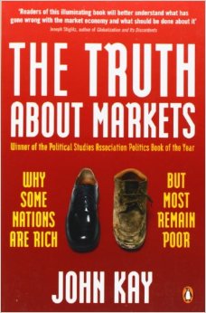 The truth about markets
