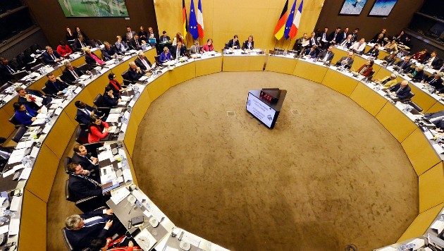 Franco-German Parliamentary Assembly
