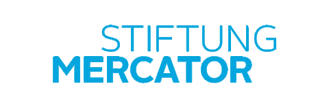 Logo - Stiftung Mercator