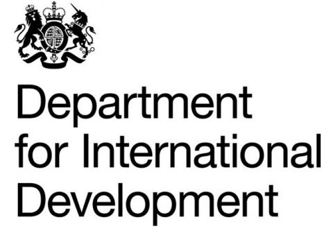Department for International Development