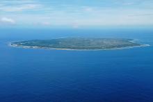 The island nation of Nauru: is this the future of the global refugee system? Photo: Shutterstock / Robert Szymanski
