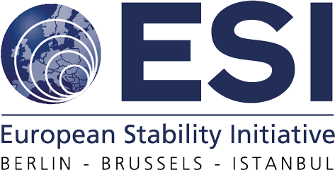 European Stability Initiative Esi Esi